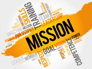 Mission as it relates to Employee Engagement